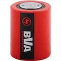 Shinn Fu America-Bva Hydraulics BVA Hydraulics Low Profile Hydraulic Cylinder, 10 Ton, 1.5" Stroke HL1001